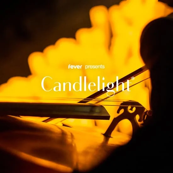 Candlelight: Tribute to Kylie Minogue at Saint John's Anglican Cathedral