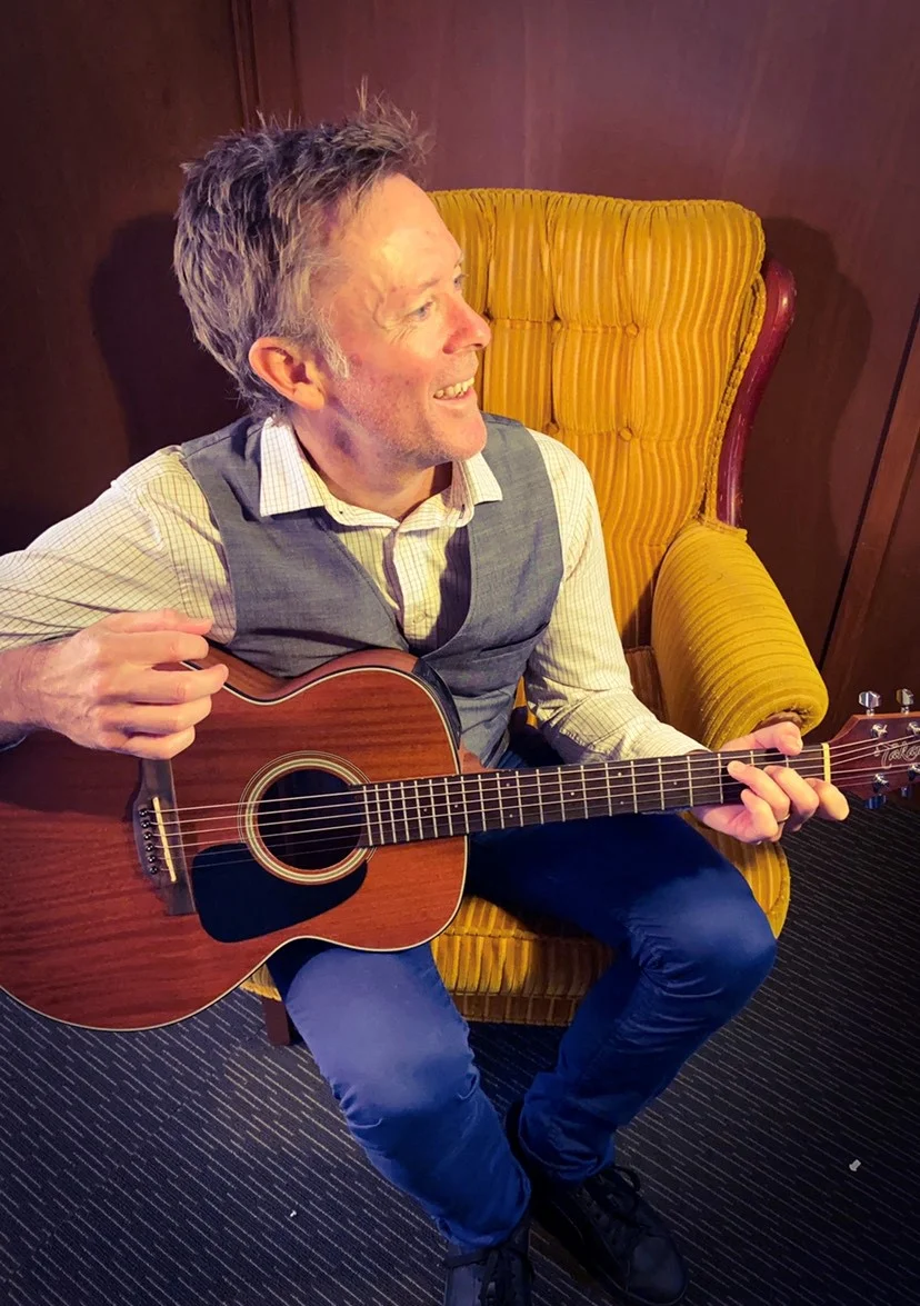 Jarrod Murphy, Sundays @ Ferny Grove Tavern at Ferny Grove Tavern