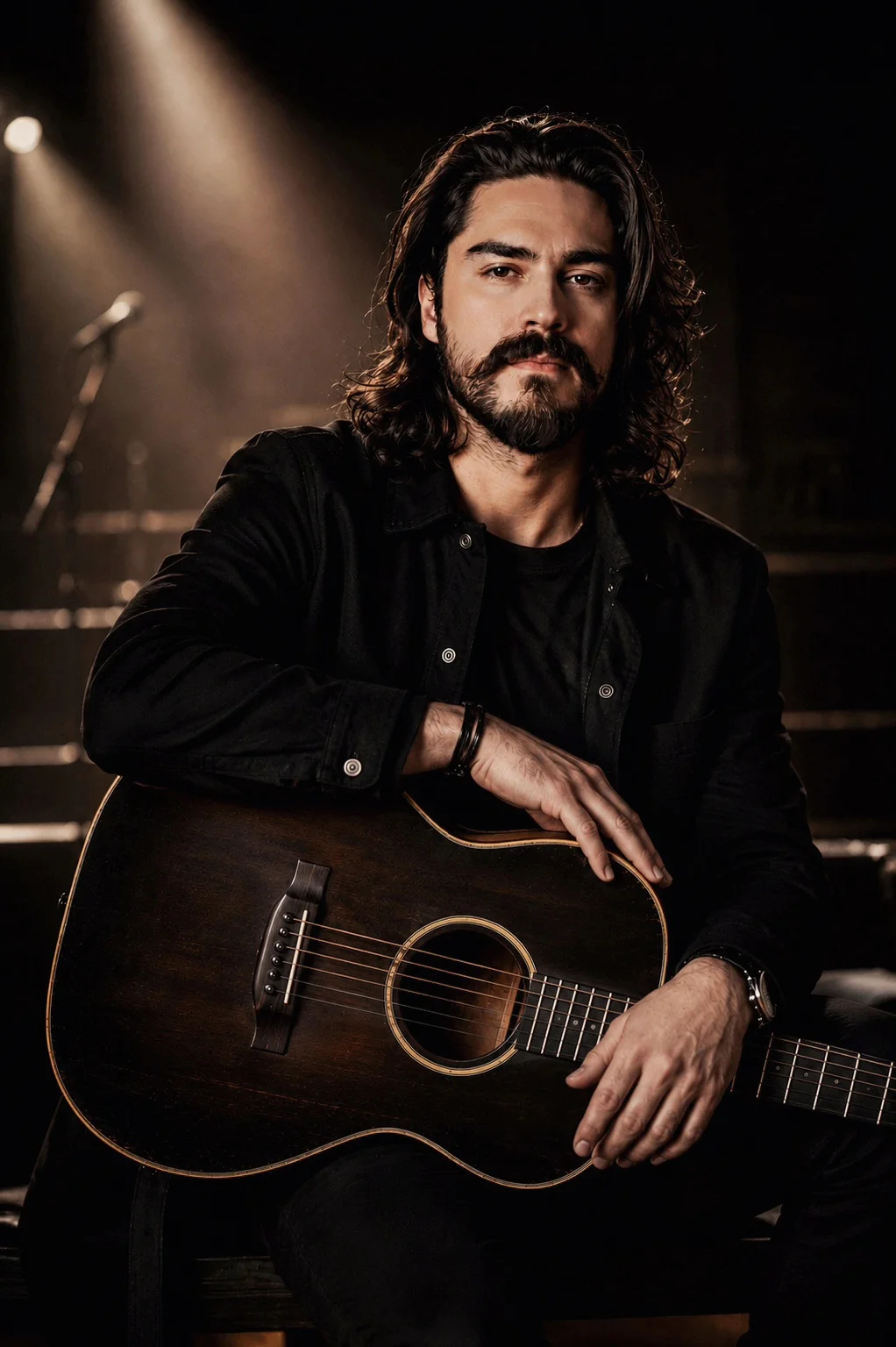 Mike Nayar, Saturdays @ Johnny Fox's (Northbridge) at Johnny Fox's