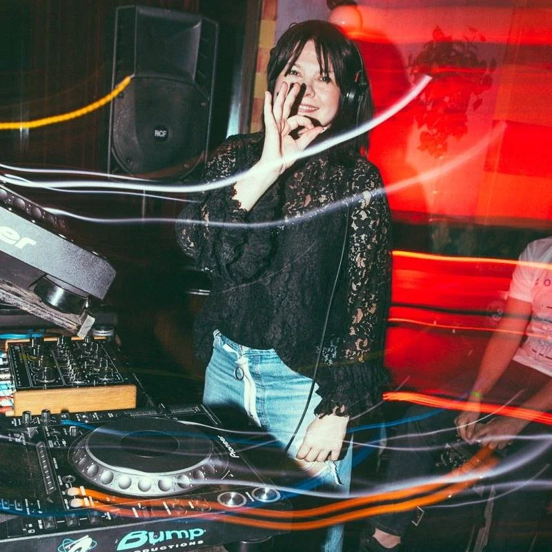Kali, Saturday DJ's at Joji Sydney