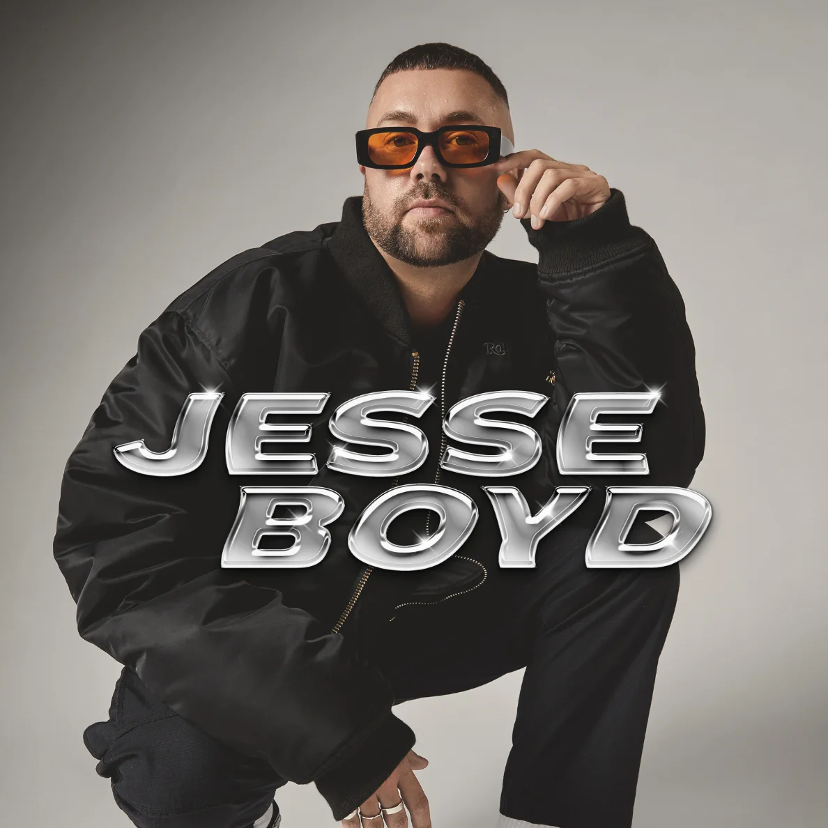 JESSE BOYD, Thursday DJ at European Bier Café