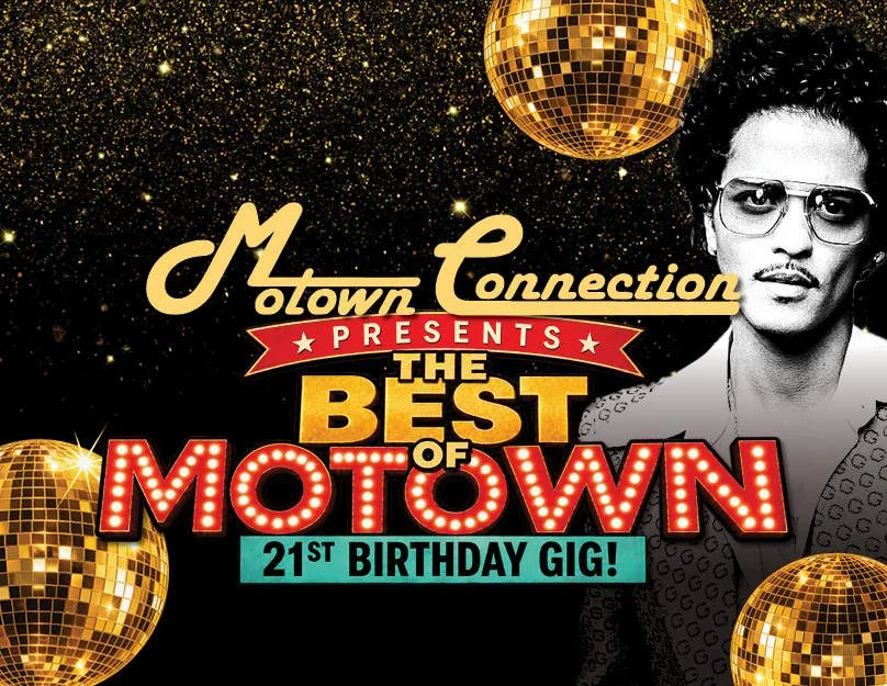 Motown Connection’s 21st Birthday at Arkaba Hotel