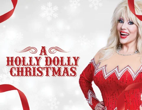 A Holly Dolly Christmas, With Kelly O’Brien at Arkaba Hotel