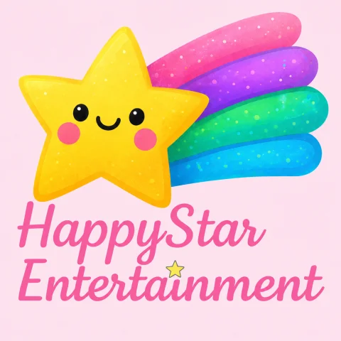 HappyStar Entertainment, Saturdays @ Kensington Tavern at Kensington Tavern
