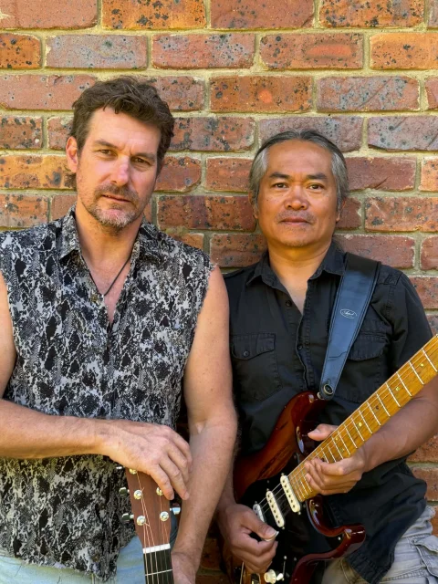 Brothers In Groove Duo, Sundays @ Kings Beach Surf Club at Kings Beach Surf Club