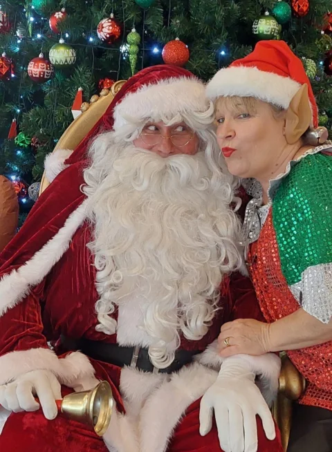 Jenny Balmer, Family Funday at Bribie Island Hotel