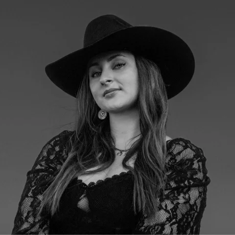 Tahnee Rose*, NYE Soloist at Babylon Brisbane