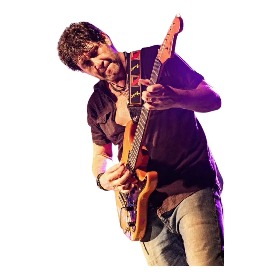 Michael Ginsberg, SUNDAY SESSION SOLO ARTIST at Coomera Lodge Hotel