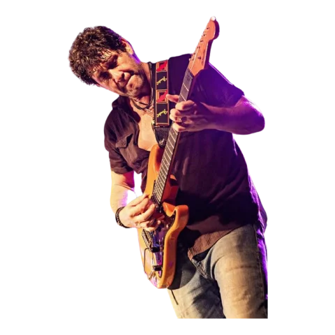 Michael Ginsberg, FRIDAY NIGHT LIVE ENTERTAINMENT at Club Parkview
