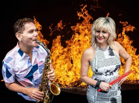 FLOORBURNERS, Saturday Nights at LIONS@springwood