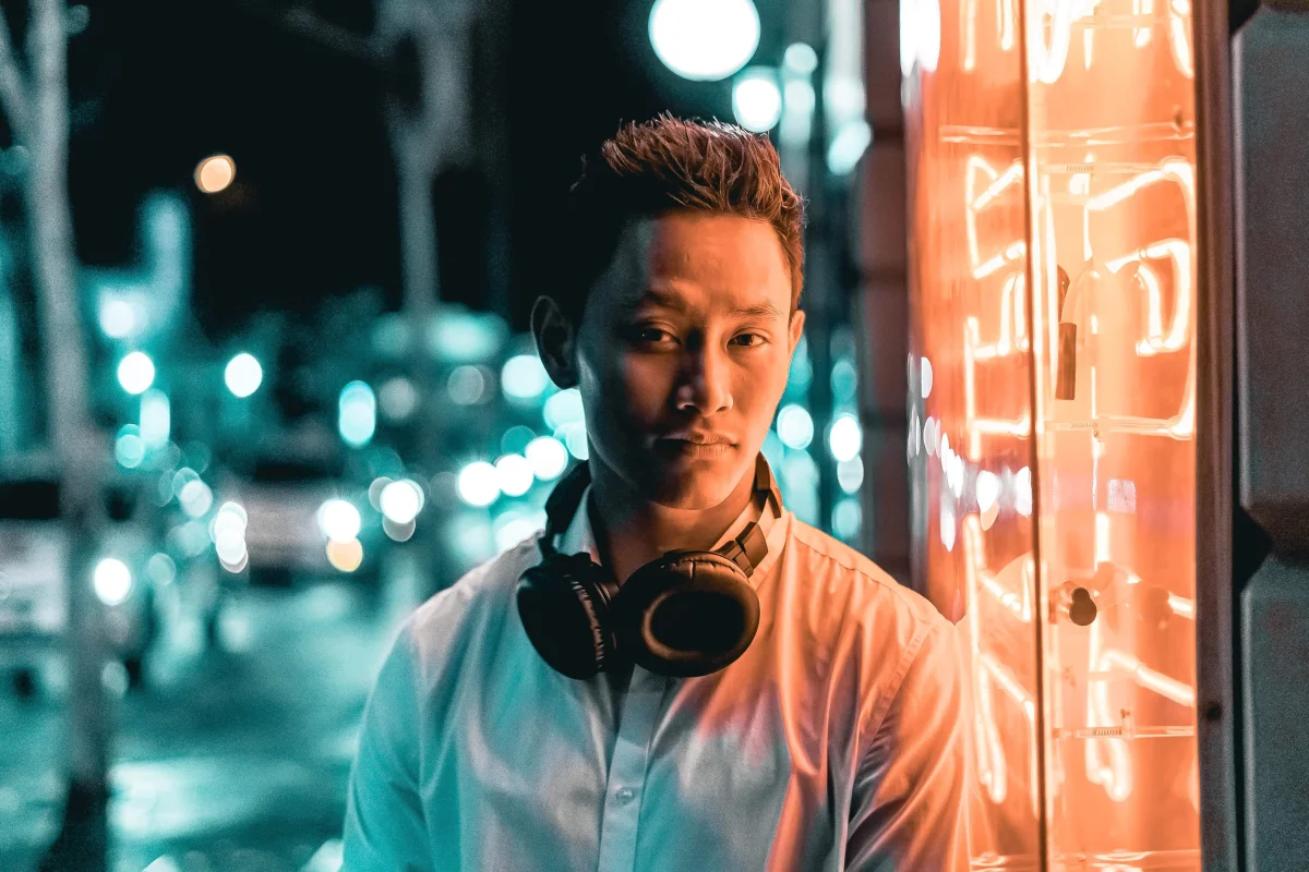 DJ JAZEI, SATURDAY DJ PARTY AT CLUB BURLEIGH at Club Burleigh