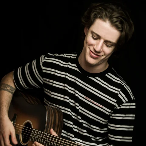 Ryan Nak*, Sunday Tunes at Keperra Tavern