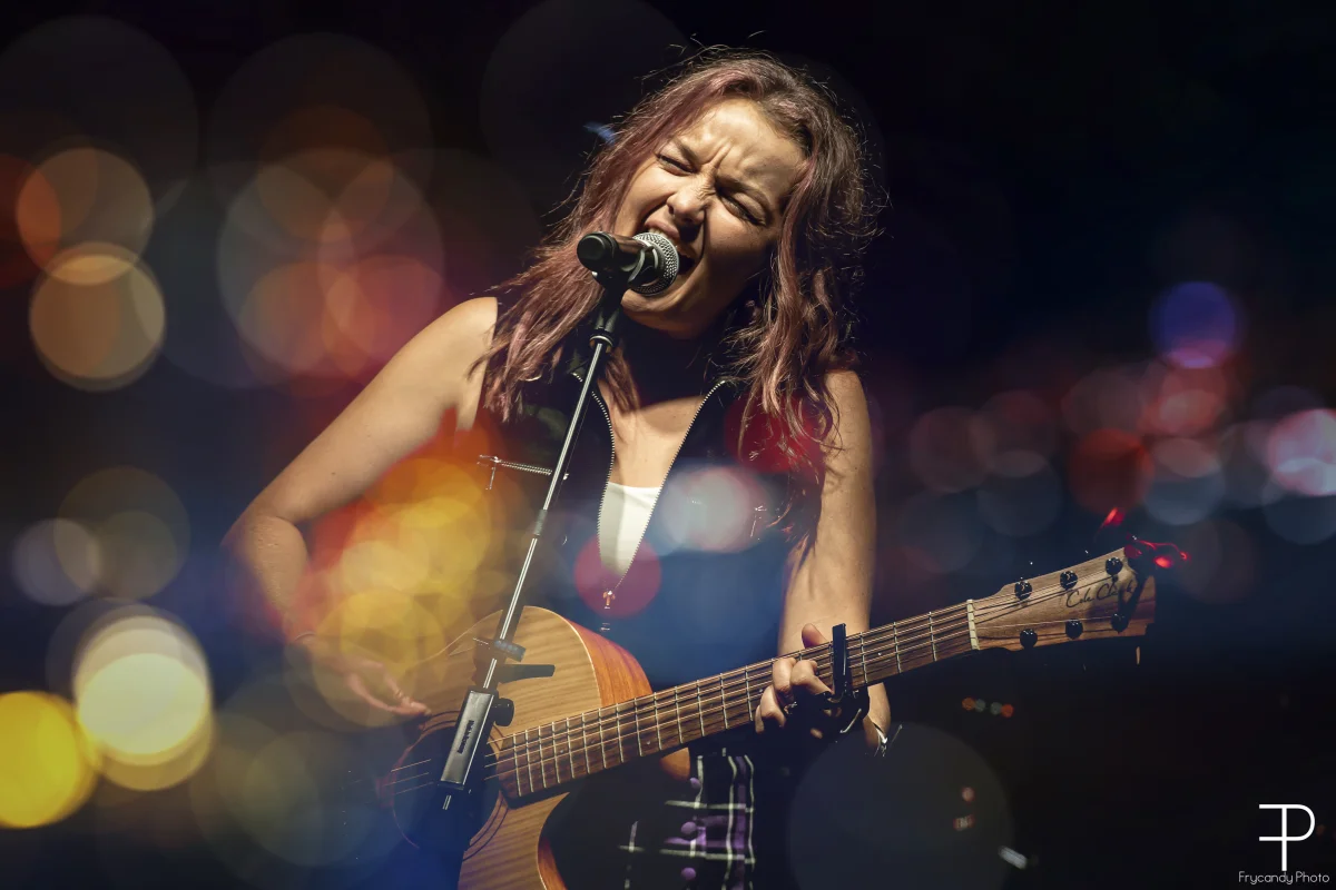 Olivia Ruth, Saturday Duos @ Highfields Tavern at Highfields Tavern