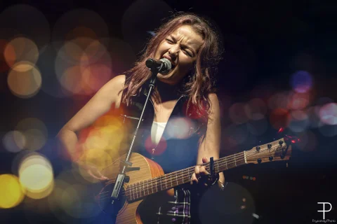 Olivia Ruth, Saturday Duos @ Highfields Tavern at Highfields Tavern