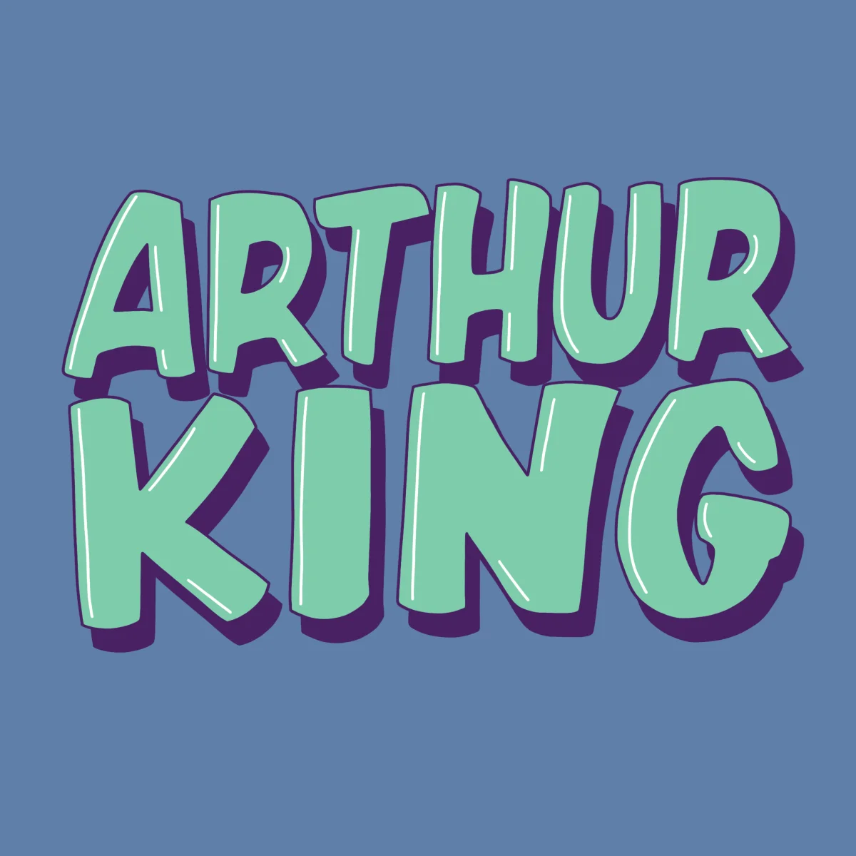 Arthur King, Melbourne Cup at C.Y. O'Connor Pub