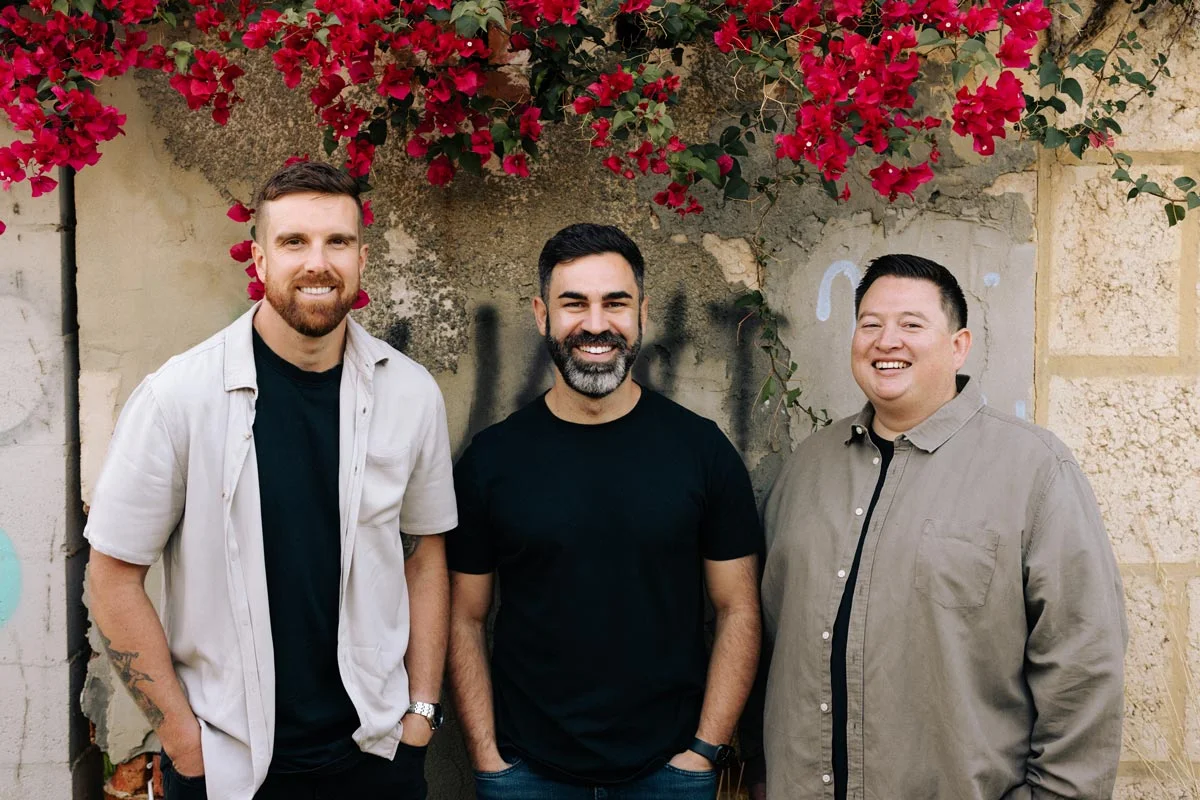 These Galahs, Friday Music at Fenians