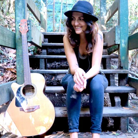 Soula Giannitis, Friday Socials at Coolum Beach Hotel