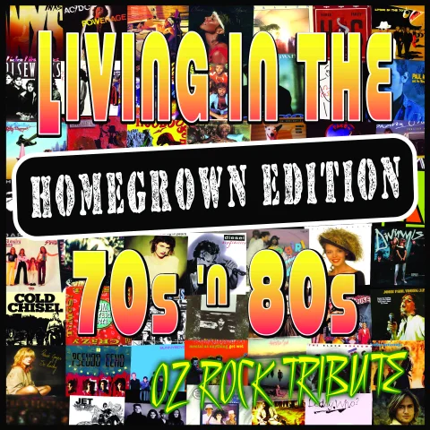 Homegrown Edition, Friday Night Diggers at Tewantin Noosa RSL