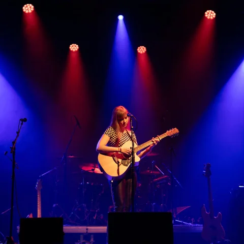 Millie Atlas*, Sunday Tunes at Keperra Tavern