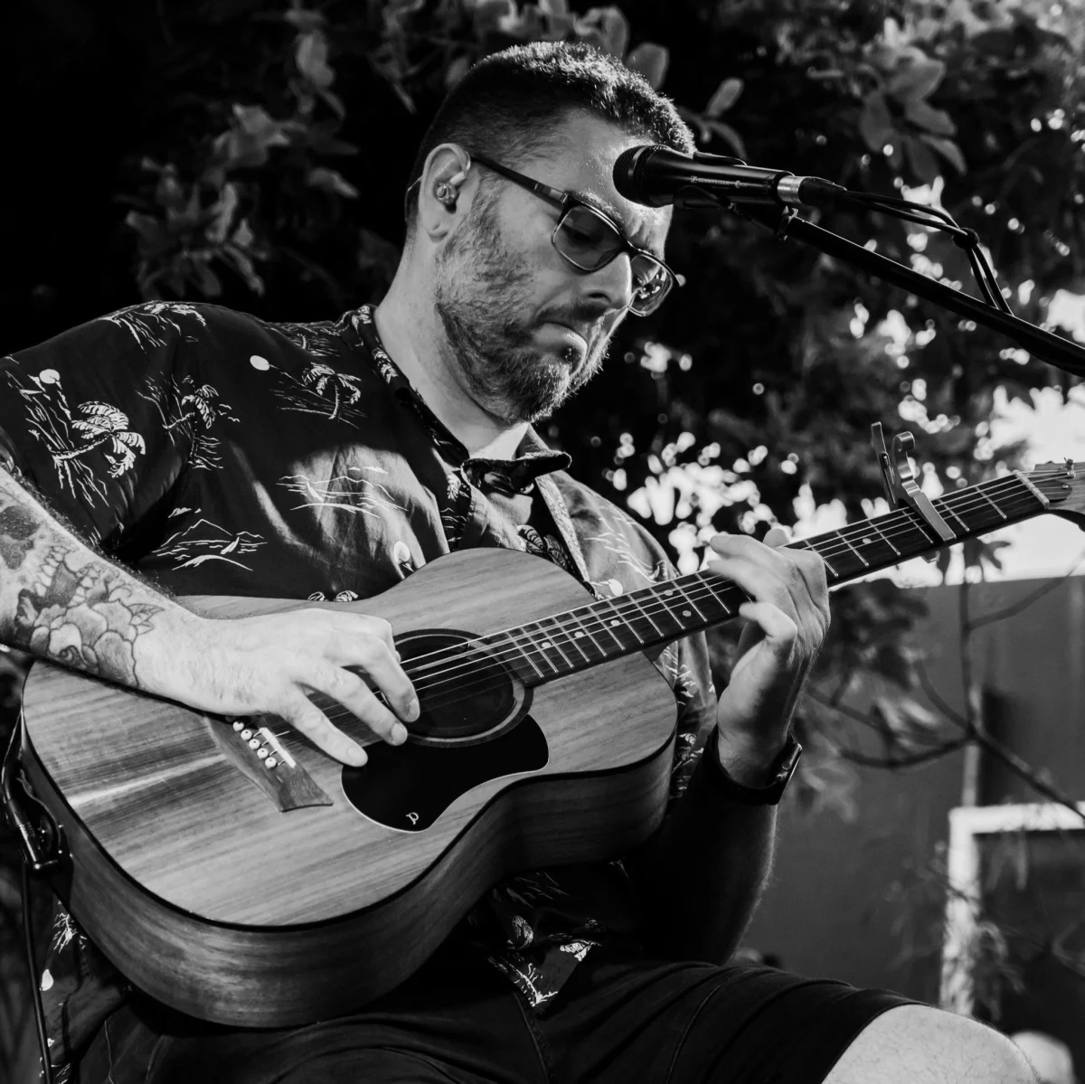 Dario Lagana*, Fri Soloists at Sandbar Surfers Paradise