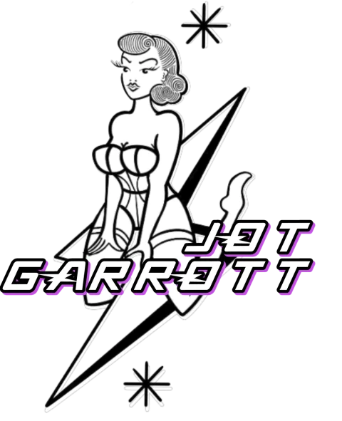 Jot Garrott & Etc*, Friday Night Acts at Keperra Tavern