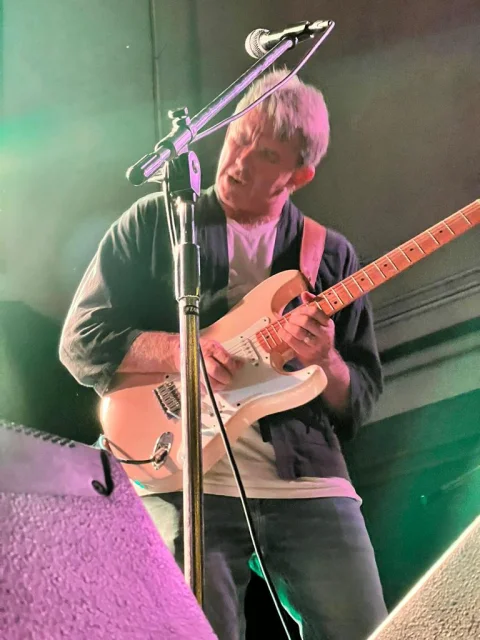Deon Powter, Sundays @ Brook Hotel at Brook Hotel