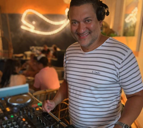 Shaun Keble, Saturdays @ Parc Pavilion at Parc Pavilion
