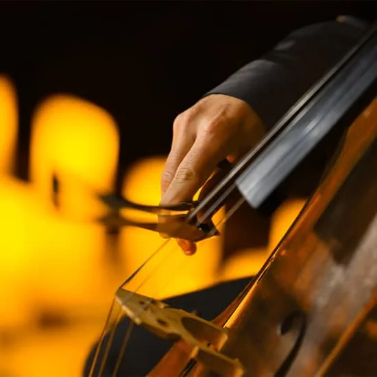 Candlelight: Tribute to TOOL at Adamstown Uniting Church