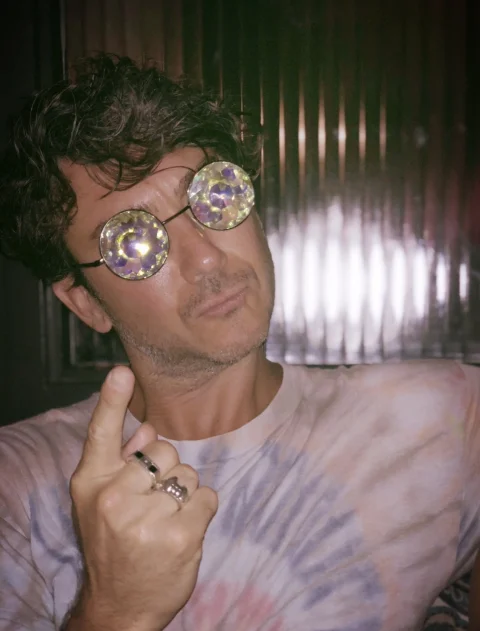 Timothy Love, Alex Preston, Saturday DJ's at Barangaroo House