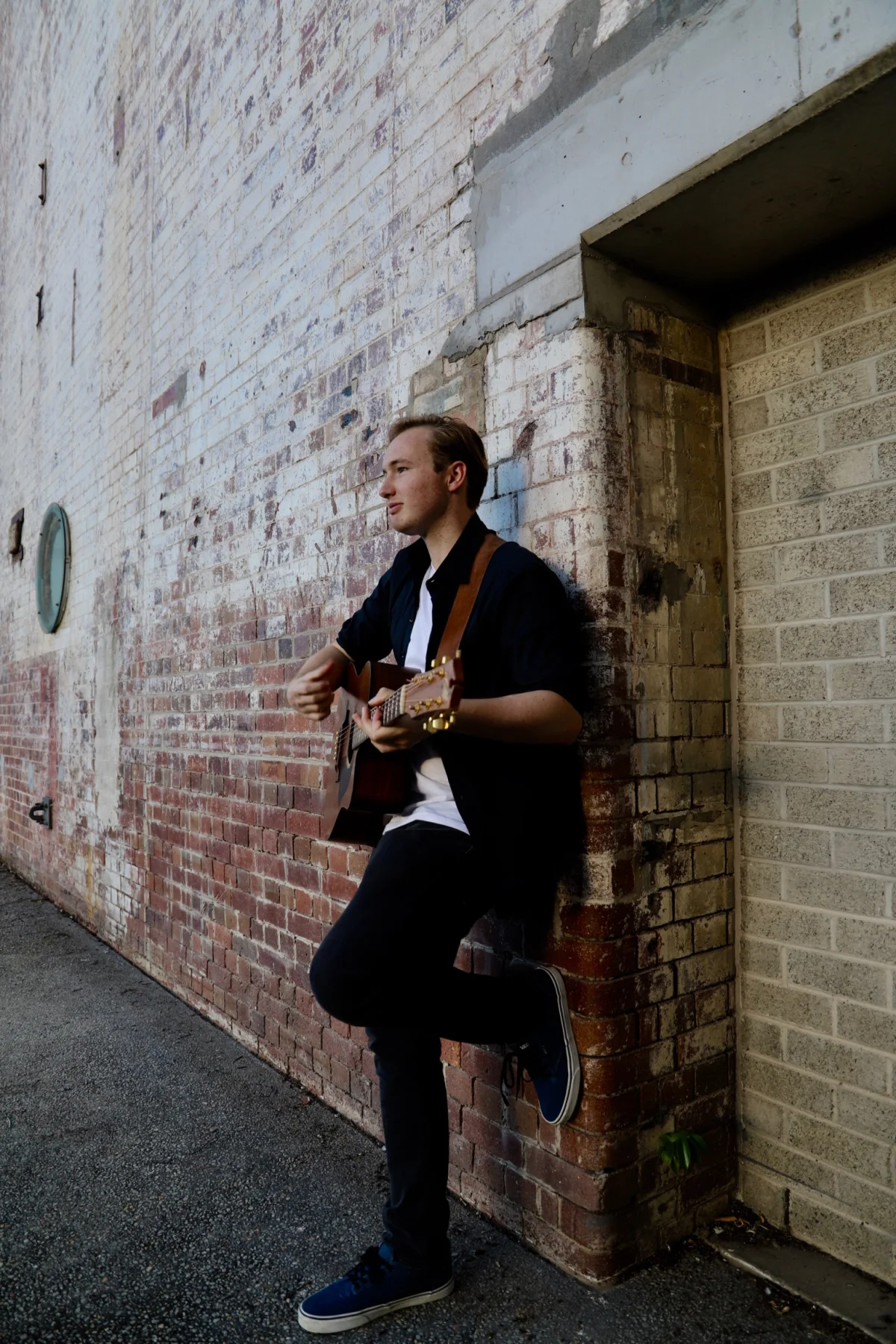 Lochie Matthews, Melbourne Cup @ Camp Hill Hotel at Camp Hill Hotel