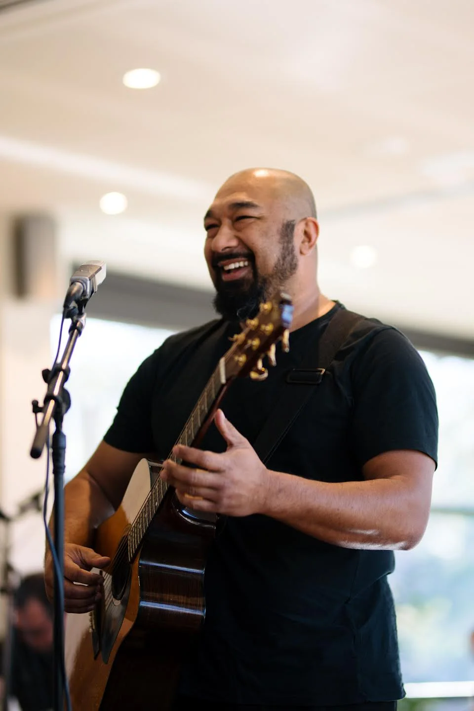 Joe Amputch (W), Fridays Live Music at Coopers Alehouse Gepps Cross