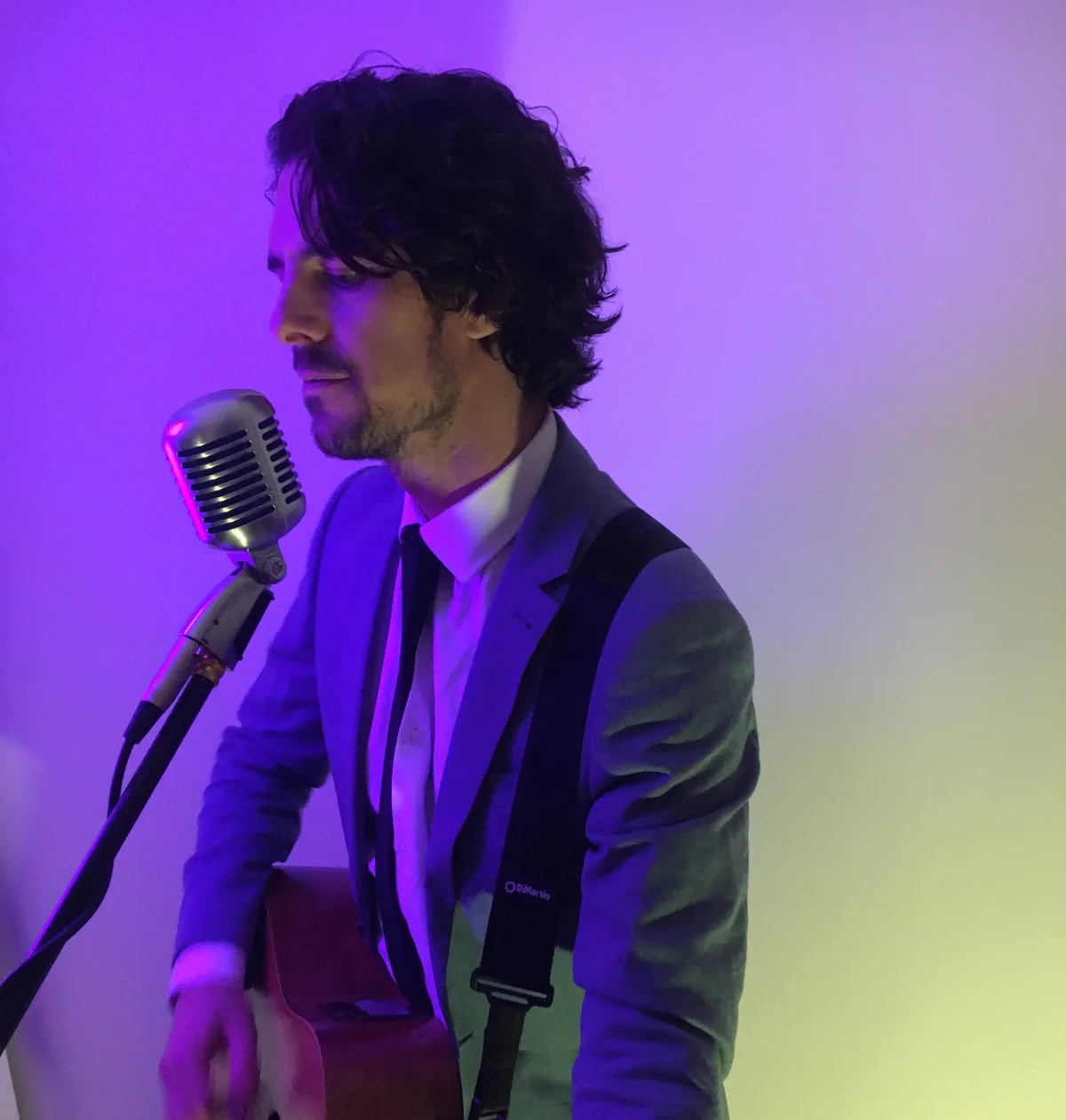Christo Jones, Thursdays @ Hobart Town Hotel at Hobart Town Hotel