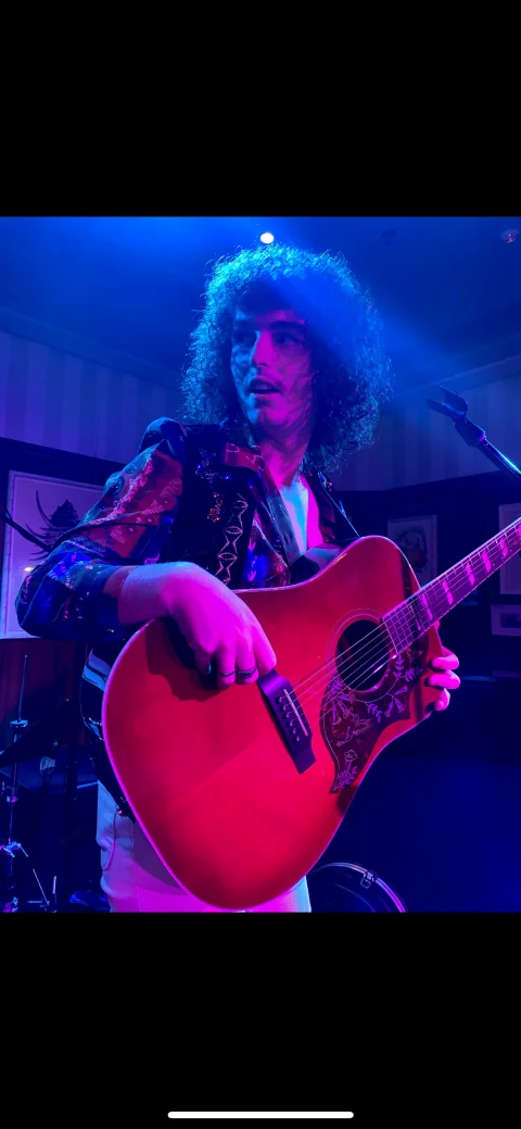 Blake Evans, Thursdays @ Hobart Town Hotel at Hobart Town Hotel