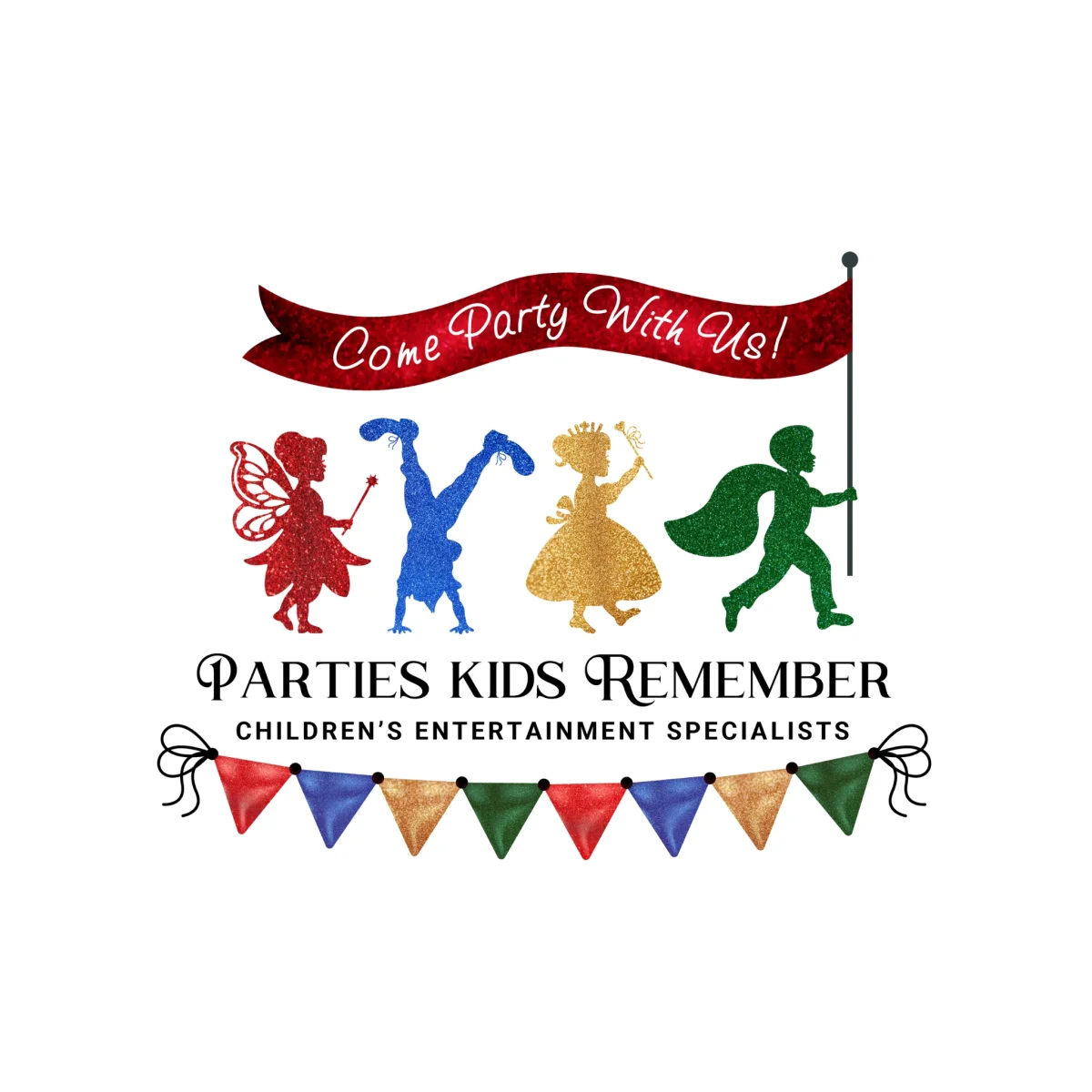 Parties Kids Remember, Christmas Family Day at Brabham Hotel
