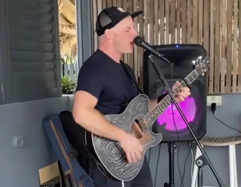 Kris Nolan Music, Friday Nights at Gaythorne RSL