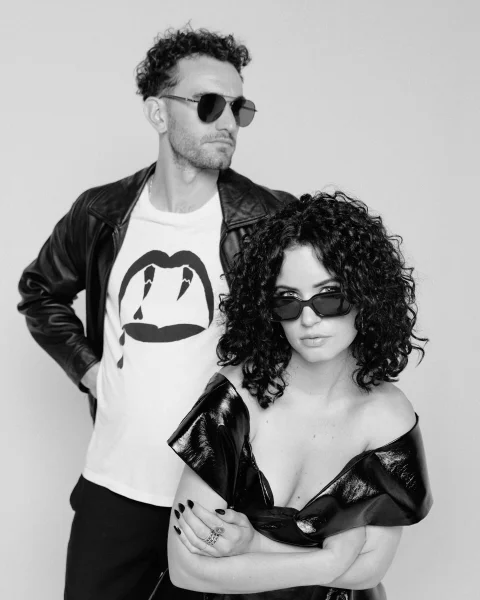 Sam & Grace Duo*, Friday Night Acts at Keperra Tavern