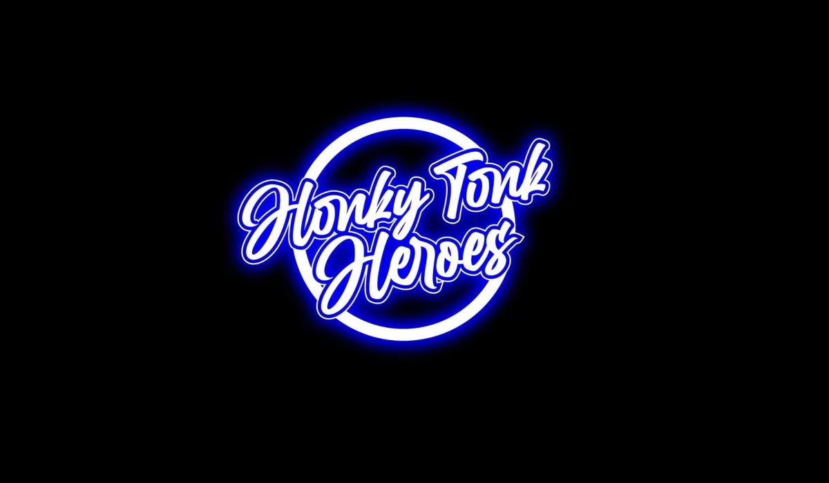 Honky-Tonk Heroes, Saturdays @ The Lakelands at The Lakelands