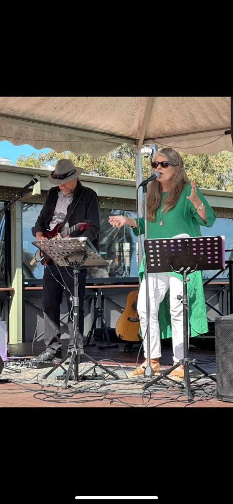 Tipsy Jipsys, Friday night music at Cobblers Tavern