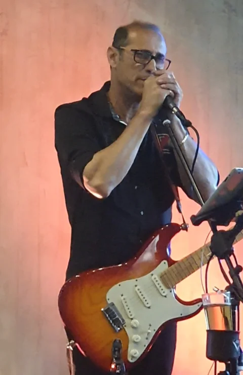 Kirk Whyte Entertainment, sunday music at Cobblers Tavern
