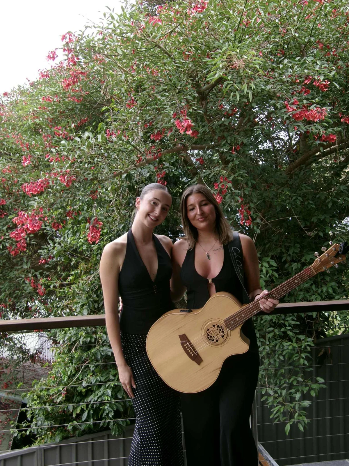 About June, Central Saturday Acoustics at Central Hotel Shellharbour