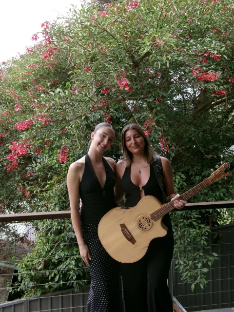 About June, Central Saturday Acoustics at Central Hotel Shellharbour