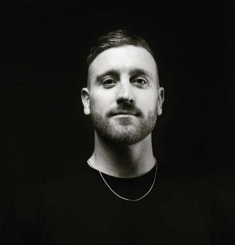 Jacob Malmo, Holy Grail Fridays at Holy Grail