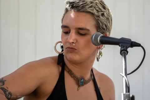 Shyla Eve (W), Friday Live Music at Robe Hotel