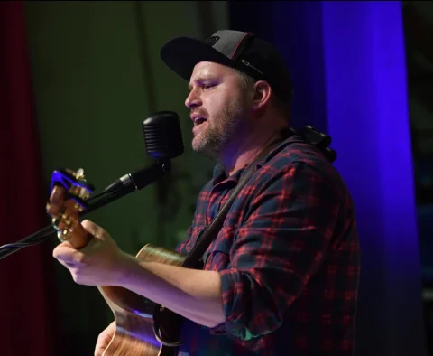 David Hull (W), Friday Live Music at Old Noarlunga Hotel
