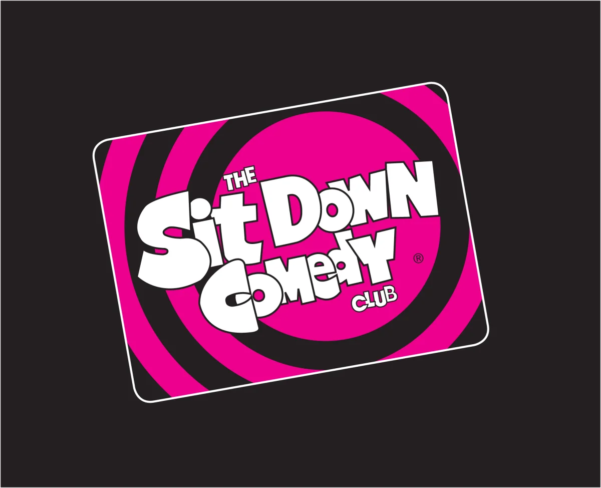 Sit Down Comedy Club, Sit Down Comedy Club at Morrison Hotel