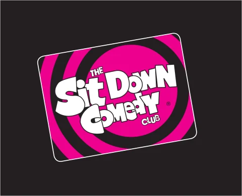 Sit Down Comedy Club, Sit Down Comedy Club at Newmarket Hotel