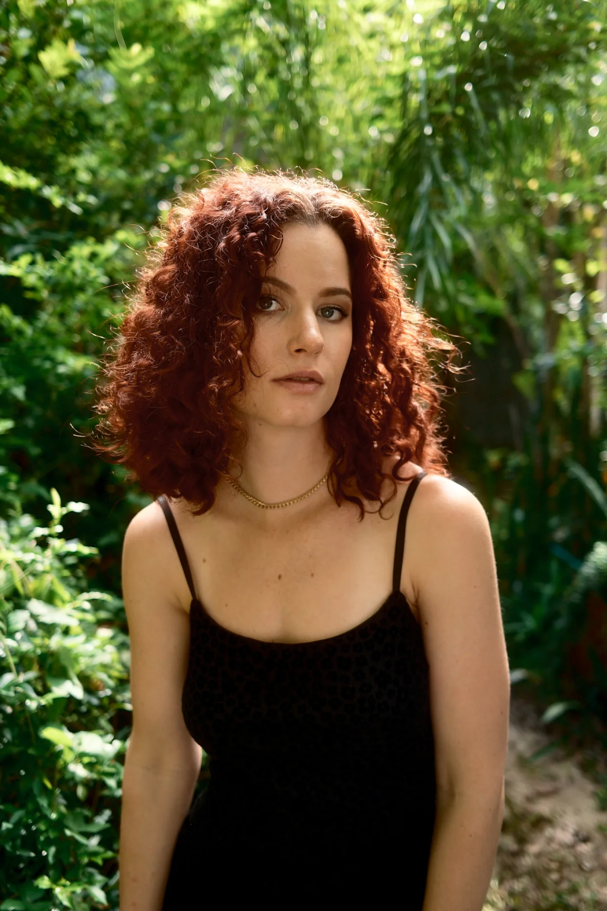 Grace Harris, Friday Soloist at Forest Lake Tavern