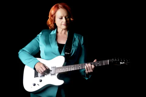 Tracy Vaughan, FRIDAY NIGHT LIVE ENTERTAINMENT at Club Parkview