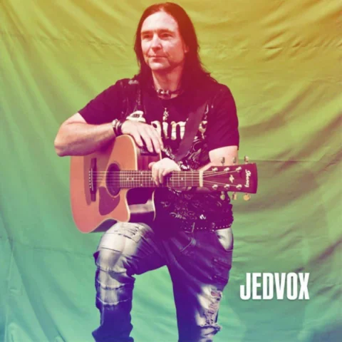 Jed Vox, FRIDAY NIGHT LIVE ENTERTAINMENT at Club Parkview