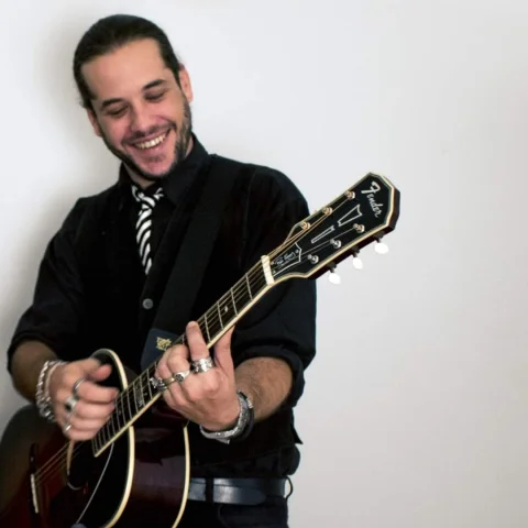 Grant Daniell, SATURDAY NIGHT LIVE ENTERTAINMENT at Club Parkview
